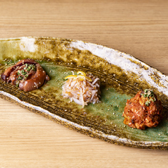 いこう 梅田のコース写真