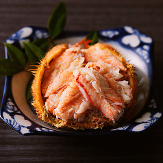 割烹佐々木 はなれのおすすめ料理1