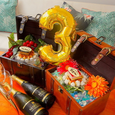 海の家 BBQ Seaside Lounge Yuigahama シーサイドラウンジ 由比ガ浜の特集写真