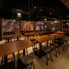 【完全個室完備】喫煙可能　酒場 やまと式 渋谷店のおすすめポイント2