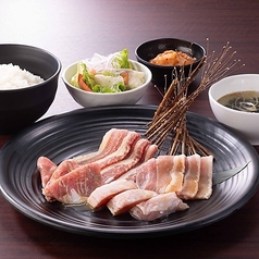 カルビ大将 千葉ニュータウンのおすすめランチ1