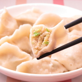1+Dumplingのおすすめ料理2
