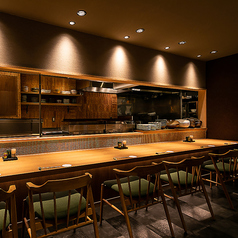 焼きとり おでん さかじの雰囲気3