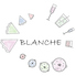 BLANCHE ブランチェのロゴ