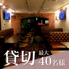 KINGS PUBLIC HOUSE(キングス パブリック ハウス)(小倉・平和通駅・魚 