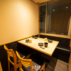 個室居酒屋 鶏屋むさし 有楽町店の特集写真