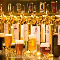 GOCCHI BATTA ゴッチ バッタ 上野 シュラスコ&ビアバーのおすすめ料理2