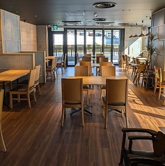 The &nbsp;HARBOR ザ ハーバーの雰囲気2