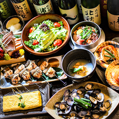 奥羽の宴 秋葉原店