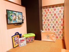 和牛焼肉 泰山の雰囲気2