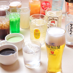 神戸クック ワールドビュッフェ野々市店の特集写真