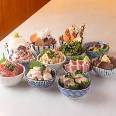 百舌 渋谷のおすすめ料理1