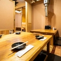 焼肉商店 一 hazimeの雰囲気1