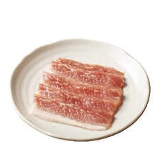 豚とろ