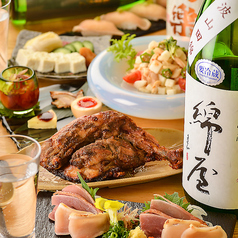 大衆個室居酒屋 ひな香 仙台上杉店の特集写真