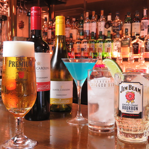 JIGGER BAR St.Louis WK[o[ ZgCX 