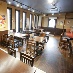 手羽だるま緑橋店の雰囲気2