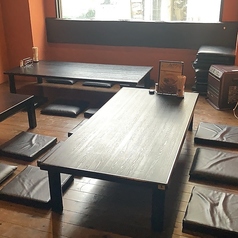 らーめん居酒屋 茜やの雰囲気1