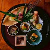 はじまりの島 海神人 アマン の食卓 淡路島海賊料理 宴 うたげのおすすめ料理2