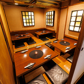 うお城 錦糸町店の雰囲気3