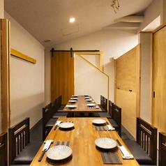 照 テラ 博多口店の雰囲気3