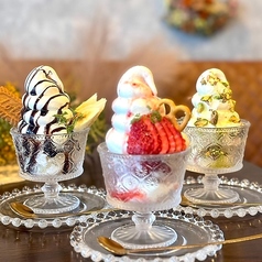 Tsuki Terrace ツキテラスの写真