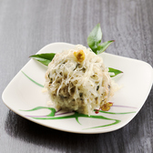 割烹佐々木 はなれのおすすめ料理2