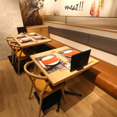 ALEGRIA アレグリア 京都ヨドバシ店の雰囲気2