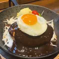 お酒が苦手な方でも大歓迎!夜でも定食が楽しめます!