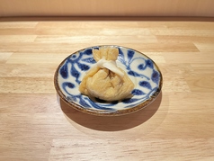 もち巾着