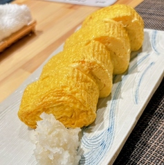 出し巻き