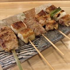 やきとりkuku 浅草橋店のおすすめポイント1
