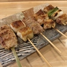 やきとりkuku 浅草橋店のおすすめポイント1
