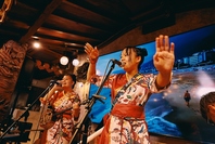 民謡ライブショー