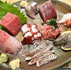 おでんBAR ラボーナ Rabonaのコース写真