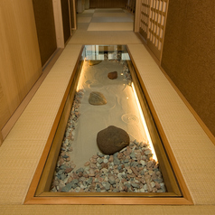 少人数からの貸切も承ります。お気軽にご相談ください。