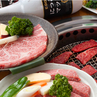 創業75年の信頼ある絶品焼肉店！