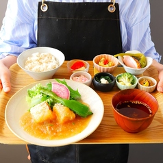 チーズと生はちみつ BeNe 京都河原町店の写真
