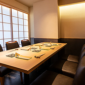 すし龍の雰囲気2