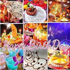 asian s JOKE アジアンズジョーク 横浜西口店の特集写真