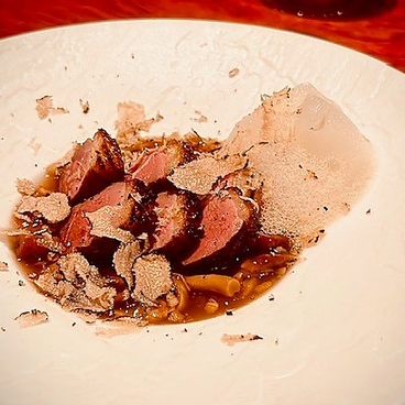 SESERAGI セセラギ 炭火酒家のおすすめ料理1