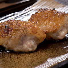 【オススメ】骨なし手羽塩