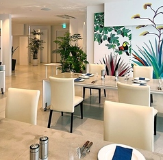 Esta Rico エスタリコの雰囲気2