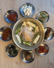 韓国酒場タッカンの写真