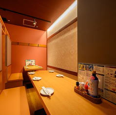 肉汁餃子うまかっちゃん 川崎店特集写真1