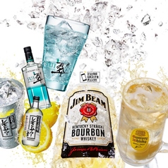 大衆炉端 なめだるま 刈谷駅前店のおすすめドリンク1