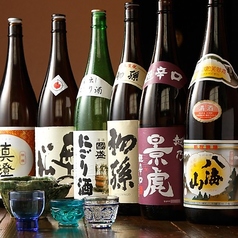 笑直やのおすすめ料理3