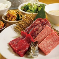 名物はじめ盛り