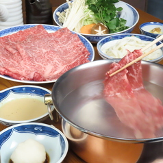 豚捨 中日ビル店のコース写真