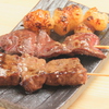 もつ焼きと牛だしおでん 酒場と金 さかばときん